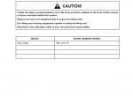 repair manual Daios Doosan Track Excavator Solar 220LL-V Shop Manual PDF - 1