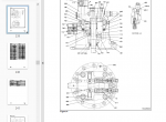 repair manual Daios Doosan Track Excavator Solar 220LL-V Shop Manual PDF - 5