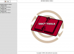 repair manual Detroit Diesel Electronic Service Information - 2