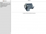 repair manual Detroit Diesel Electronic Service Information - 3