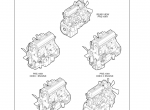 repair manual Detroit Diesel Series 60 Diesel / Natural Gas-Fueled / Diesel Marine Engines Service Manual PDF - 1
