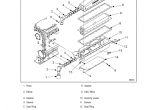 repair manual Detroit Diesel Series 60 Diesel / Natural Gas-Fueled / Diesel Marine Engines Service Manual PDF - 2