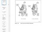 repair manual Detroit Diesel Series 60 Diesel / Natural Gas-Fueled / Diesel Marine Engines Service Manual PDF - 3