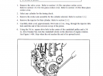 repair manual Detroit Diesel Series 60 Diesel / Natural Gas-Fueled / Diesel Marine Engines Service Manual PDF - 4