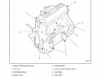 repair manual Detroit Diesel Series 60 Diesel / Natural Gas-Fueled / Diesel Marine Engines Service Manual PDF - 6