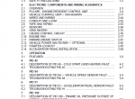 repair manual Detroit Diesel MBE Series Set of PDF Manuals - 9