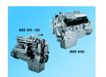 repair manual Detroit Diesel MBE Series Set of PDF Manuals - 6