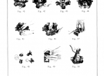 repair manual Hitachi KH300, KH300-3 Hydraulic Crawler Cranes Set of PDF Manuals - 9