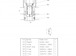 repair manual Hitachi KH300, KH300-3 Hydraulic Crawler Cranes Set of PDF Manuals - 8