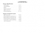 repair manual Hitachi EX1100-3 Excavator Technical Manual PDF - 1