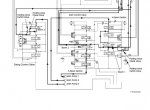 repair manual Hitachi EX1200-5 / EX1200-5C / EX1900-5 Excavator Set of PDF Manuals - 5