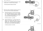 repair manual Hitachi EX220-2 & EX220-3 Technical + Workshop Manuals PDF - 8