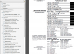 repair manual Hitachi Zaxis 330-3 class Hydraulic Excavator PDF Service Manuals - 2
