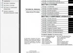 repair manual Hitachi Zaxis 450-3 450LC-3 470H-3 470LCH-3 500LC-3 520LCH-3 Hydraulic Excavators PDF Manuals - 1