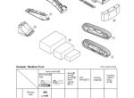 repair manual Hitachi ZX800 & ZX850H Excavators Set of PDF Manuals - 3