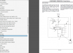 repair manual Hitachi ZX800 & ZX850H Excavators Set of PDF Manuals - 5