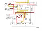 repair manual Hitachi Zaxis 850-3 850LC-3 870H-3 870LCH-3 Hydraulic Excavator Set of PDF Manuals - 4