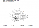 repair manual Hitachi Zaxis 200-3, 225US-3, 225USR-3, 240-3, 270-3 Class Hydraulic Excavator Technical + Workshop - 4