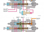 repair manual Hitachi Zaxis 200-3, 225US-3, 225USR-3, 240-3, 270-3 Class Hydraulic Excavator Technical + Workshop - 5