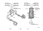 repair manual Hitachi Zaxis 200-3, 225US-3, 225USR-3, 240-3, 270-3 Class Hydraulic Excavator Technical + Workshop - 6