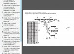 repair manual Hitachi Zaxis 210W-3 & 220W-3 Hydraulic Excavator Set of PDF Manuals - 9