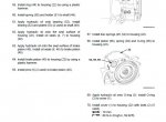 repair manual Hitachi Zaxis 210W-3 & 220W-3 Hydraulic Excavator Set of PDF Manuals - 2