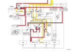 repair manual Hitachi Zaxis 650LC-3 & 670LCH-3 Hydraulic Excavators Set of PDF Manuals - 5