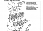 repair manual Isuzu Commercial Truck Forward Tiltmaster NPR/W4 (Diesel) 96/97/98 Service Manual PDF - 9