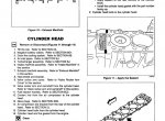 repair manual Isuzu Commercial Truck FSR / FTR / FVR 1998 Service Manual PDF - 3