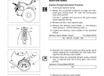 repair manual Isuzu Industrial Diesel Engine A-4JG1 Model for JCB Workshop Manual PDF - 3