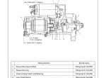 repair manual Isuzu Industrial Diesel Engine A-4JG1 Model for JCB Workshop Manual PDF - 6