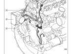 repair manual Iveco Engines N45, N67 NEF Tier3 Series Technical Repair Manual PDF - 3