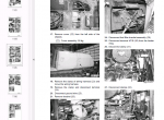 repair manual Komatsu Bulldozers D65EX-15, D65PX-15, D65WX-15 - 4