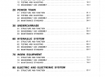repair manual Komatsu Bulldozers D60A,E,P,PL-8, D65A,E,P-8, D65E-8B, D65P-8A Shop Manual PDF - 1