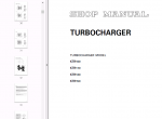 repair manual Komatsu Components of Engine PDF Shop Manuals - 5