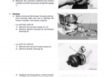 repair manual Komatsu Components of Engine PDF Shop Manuals - 4