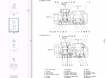 repair manual Komatsu Components of Engine PDF Shop Manuals - 2