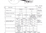 repair manual Komatsu Diesel Engine 95-2 series Shop Manual - 4