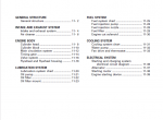 repair manual Komatsu Diesel Engine 95-2 series Shop Manual - 6