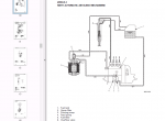 repair manual Komatsu Diesel Engine 95-2 series Shop Manual - 1