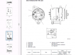 repair manual Komatsu Diesel Engine 95-2 series Shop Manual - 2
