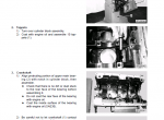 repair manual Komatsu Diesel Engine 95-3 series Shop Manual - 2