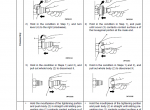 repair manual Komatsu Diesel Engine 95-3 series Shop Manual - 1