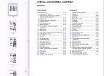 repair manual Komatsu Diesel Engine 95-3 series Shop Manual - 3