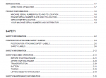 repair manual Komatsu Hydraulic Excavator PC128US-2, PC138US-2 PDF Set of Manuals - 4