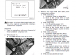 repair manual Komatsu Hydraulic Excavator PC160LC-7K, PC180LC-7K - 5