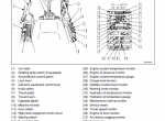 repair manual Komatsu Hydraulic Excavator PC160LC-7K, PC180LC-7K - 2