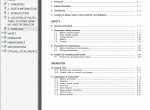repair manual Komatsu D75S-5 Bulldozers Operation & Maintenance & Shop Manuals PDF - 10