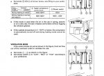 repair manual Komatsu D75S-5 Bulldozers Operation & Maintenance & Shop Manuals PDF - 7