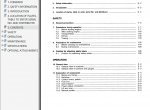 repair manual Komatsu D75S-5 Bulldozers Operation & Maintenance & Shop Manuals PDF - 8